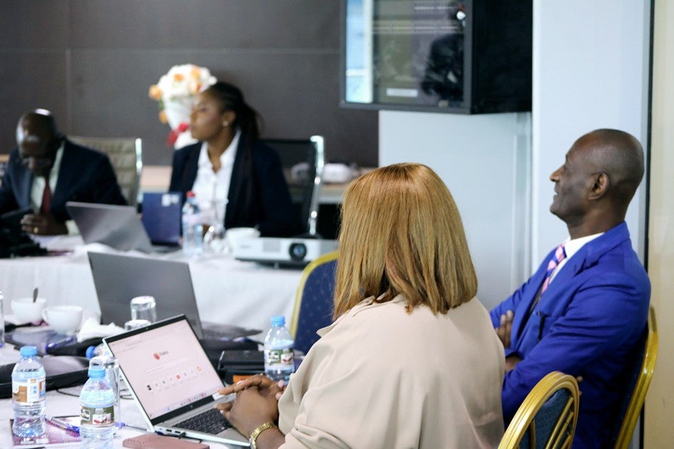 Atelier validation PSNAPS 2025-2030