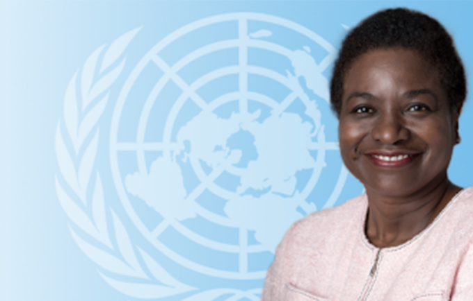 Déclaration de la Directrice exécutive de l'UNFPA, le Dr Natalia Kanem, à l'occasion de la Journée mondiale du sida 2022