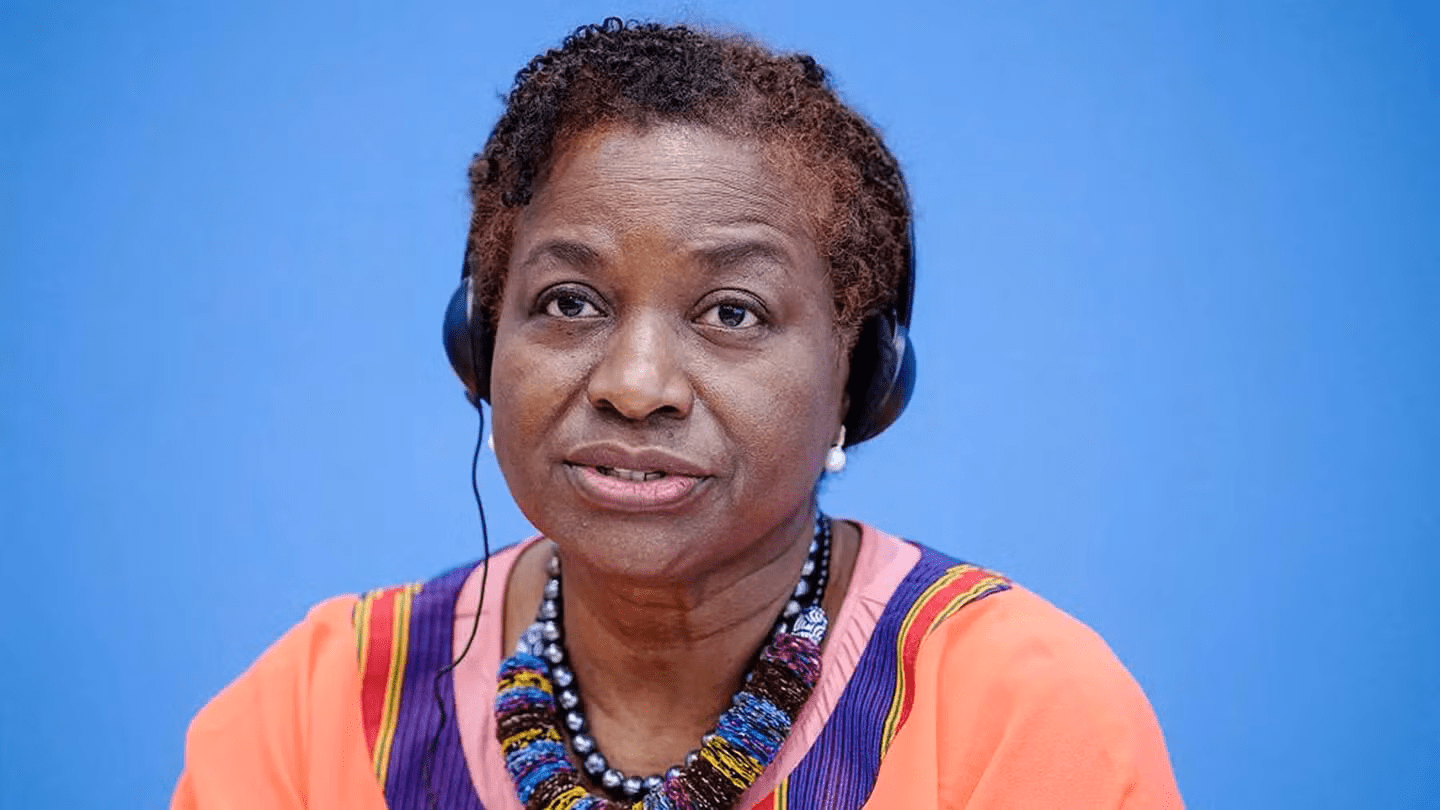 Statement by UNFPA Executive Director Dr. Natalia Kanem on the International Day of the Midwife (5 May 2025)