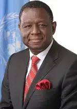 Dr Babatunde Osotimehin : « Mettre fin au sida en tant que menace pour la santé publique d’ici 2030 »