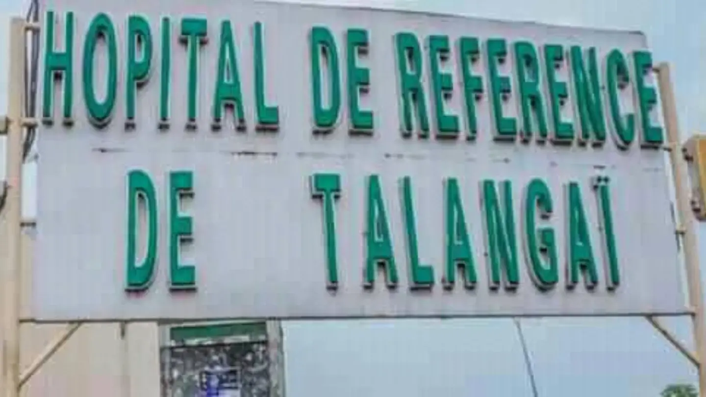 À Talangaï, la gratuité de la césarienne sauve des vies