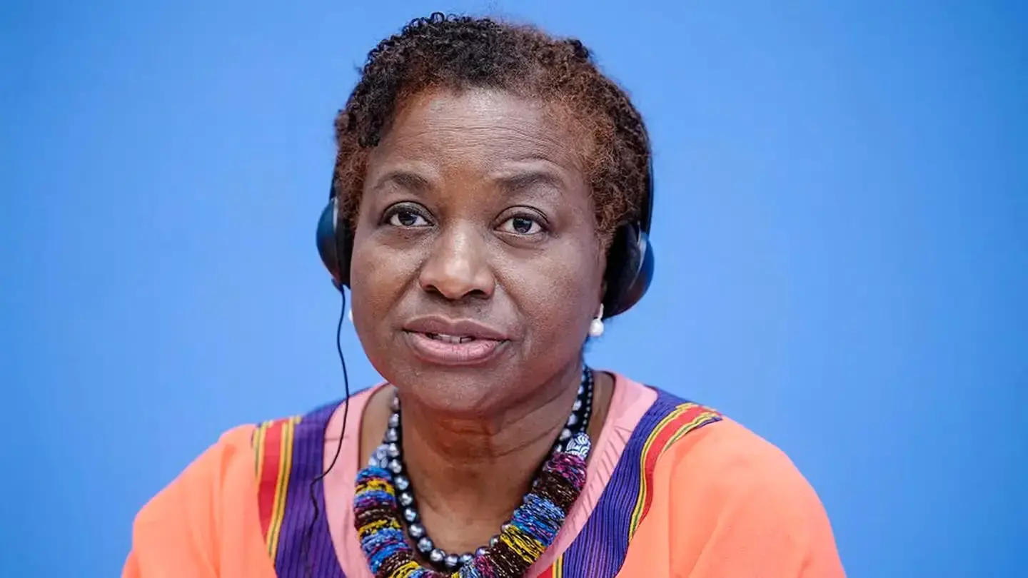 International Day of the Midwife (5 May 2025): Statement by UNFPA Executive Director Dr. Natalia Kanem